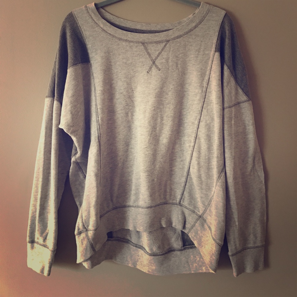 Z by Zella sweatshirt size L