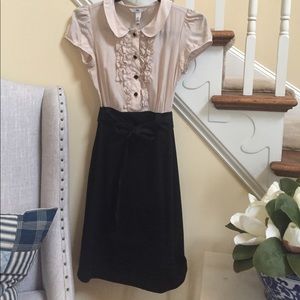 Beautiful H&M Dress 🌺