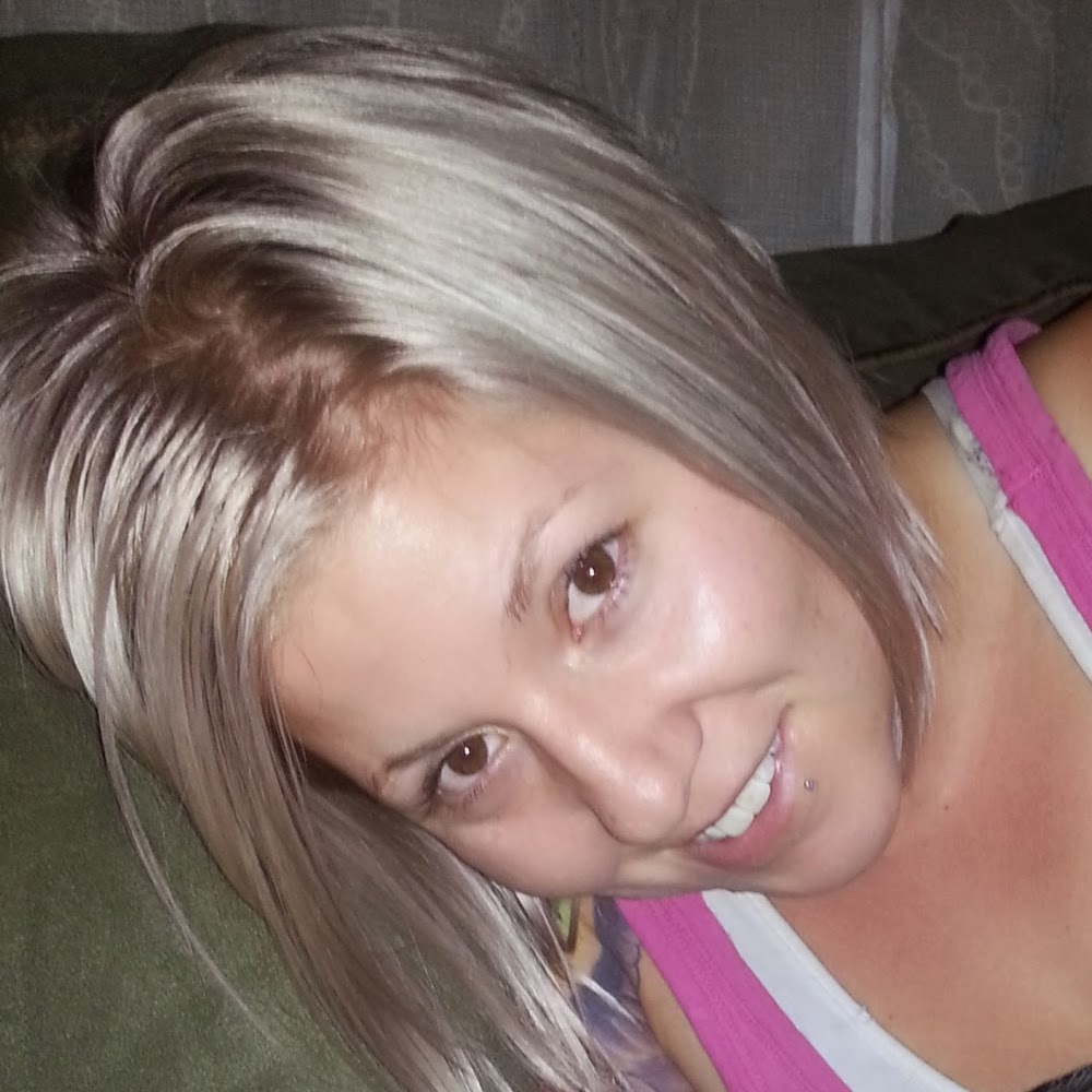 Meet your Posher, Tess