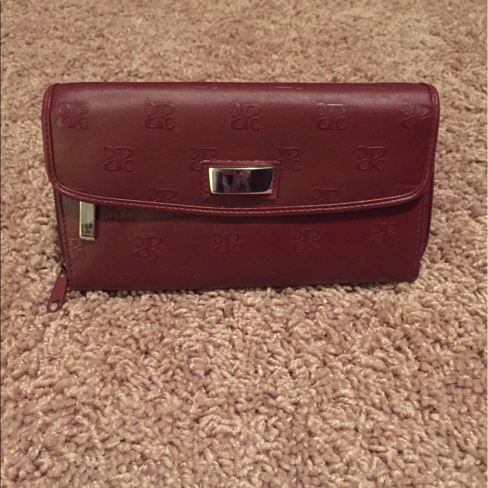 Women's wallet