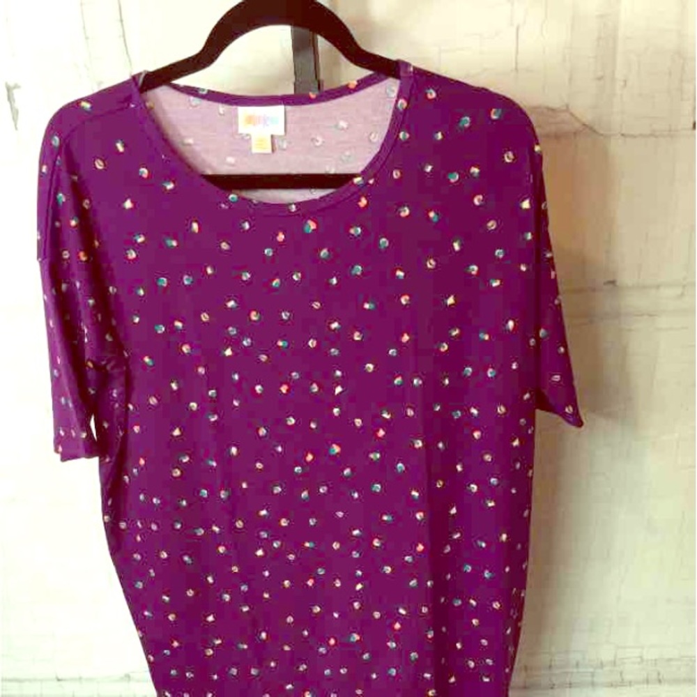 Lularoe Irma XXS