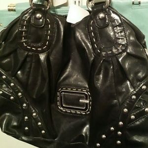Guess purse