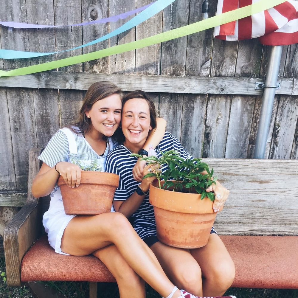 Meet your Posher, Ellie