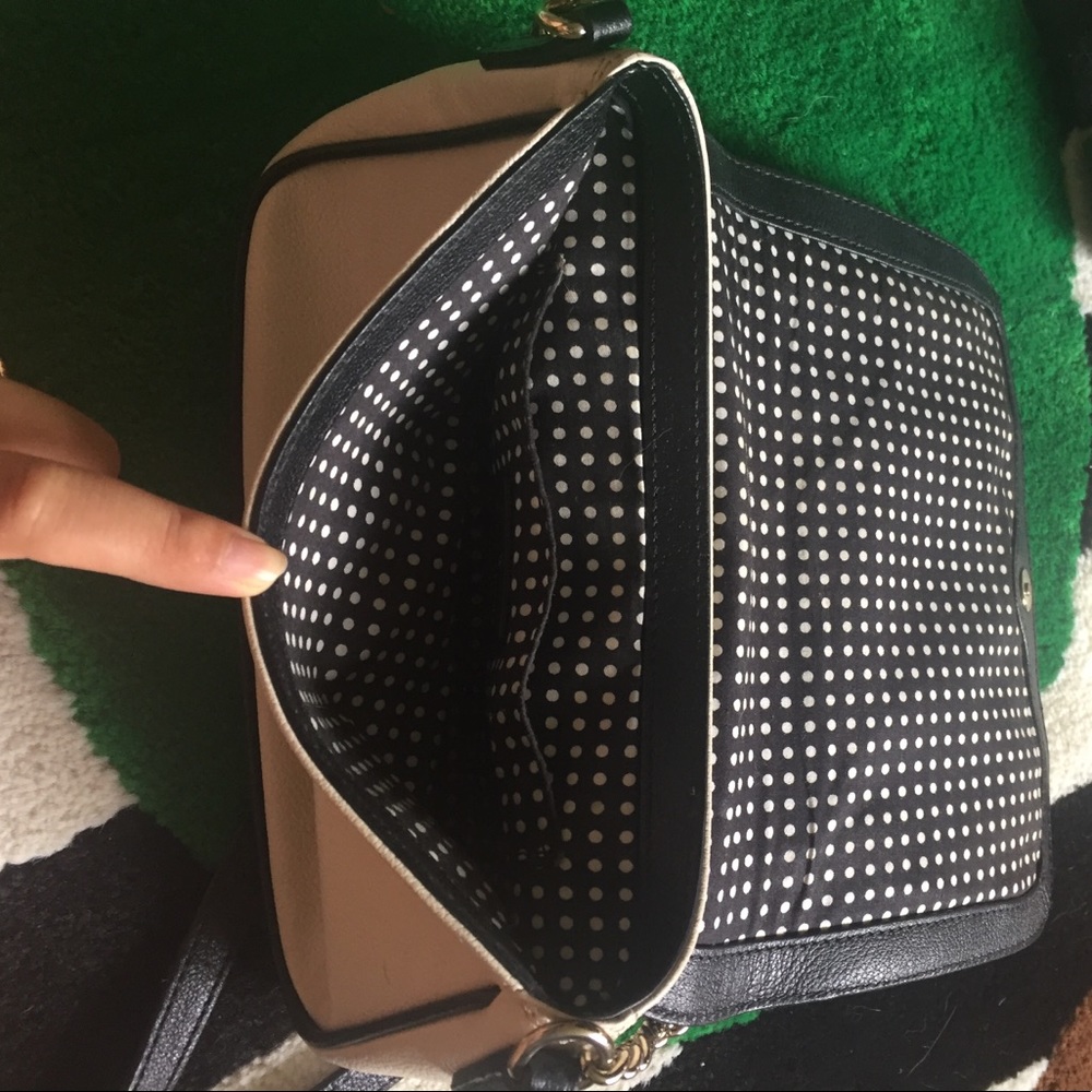 Kate spade crossbody - Picture 2 of 5