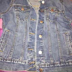 Old navy Jean jacket