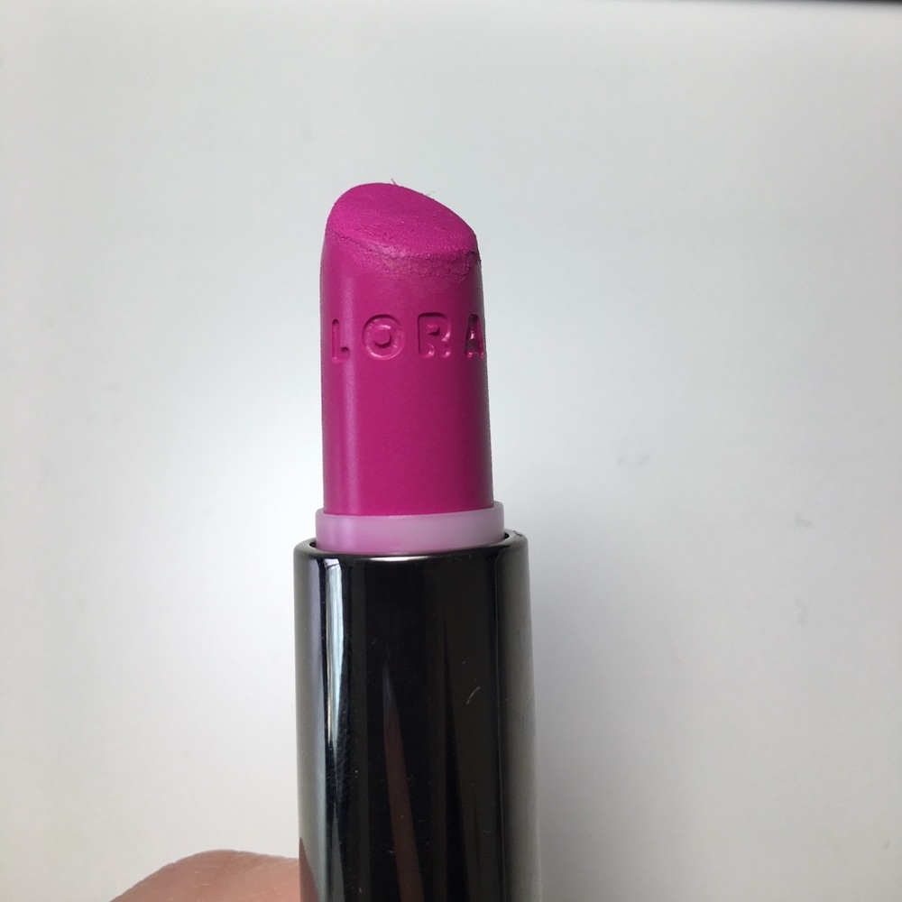 Lorac Alter Ego Lipstick in Vixen