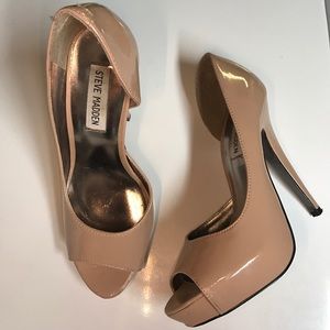 Steve Madden Stiletto