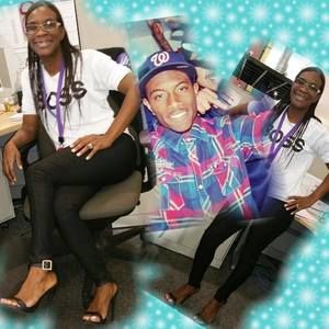 Meet your Posher, Shaun