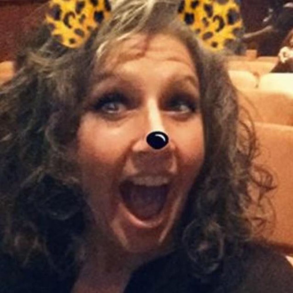 Meet your Posher, Angie