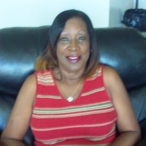 Meet your Posher, Marcia