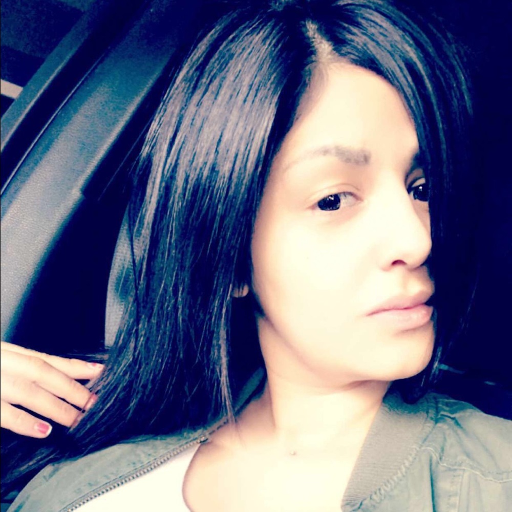 Meet your Posher, Belinda