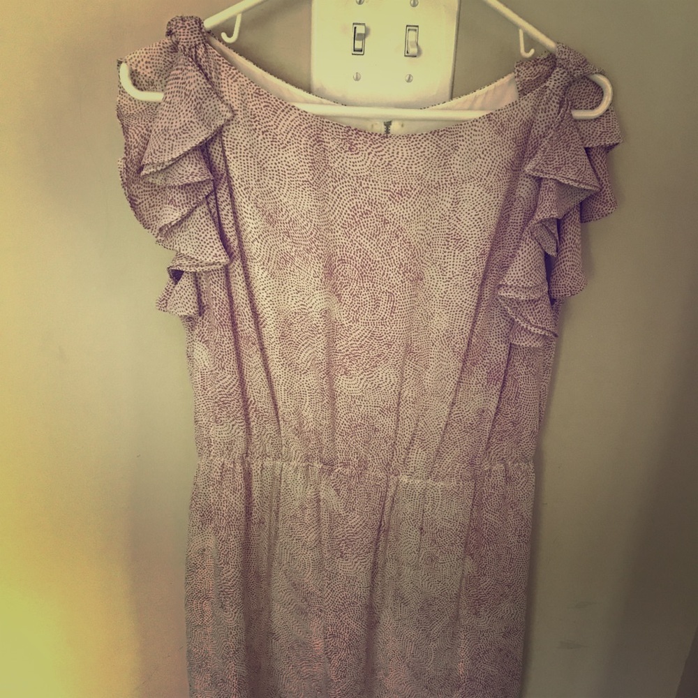 Loft Dress