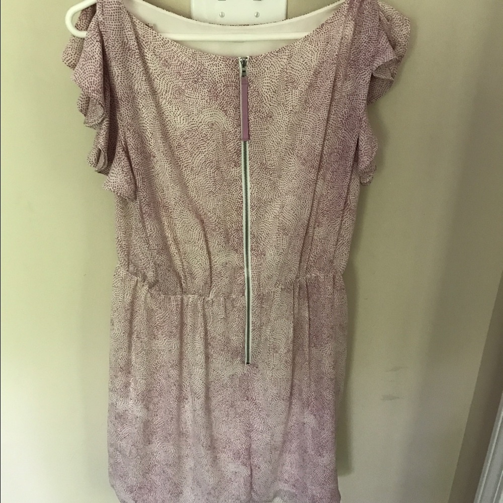 Loft Dress - Picture 2 of 4