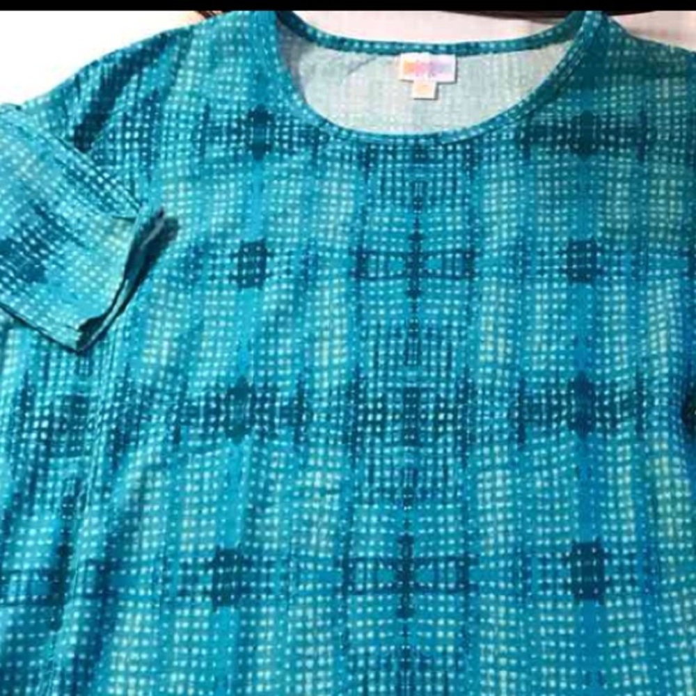 Lularoe Irma XXS