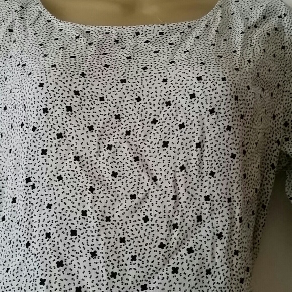 Floral print dress - Picture 3 of 3