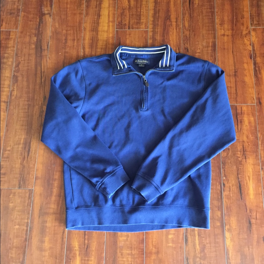 Brooks Brother Quarter Zip