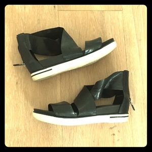 Eileen Fisher 'Sport' Platform Sandal