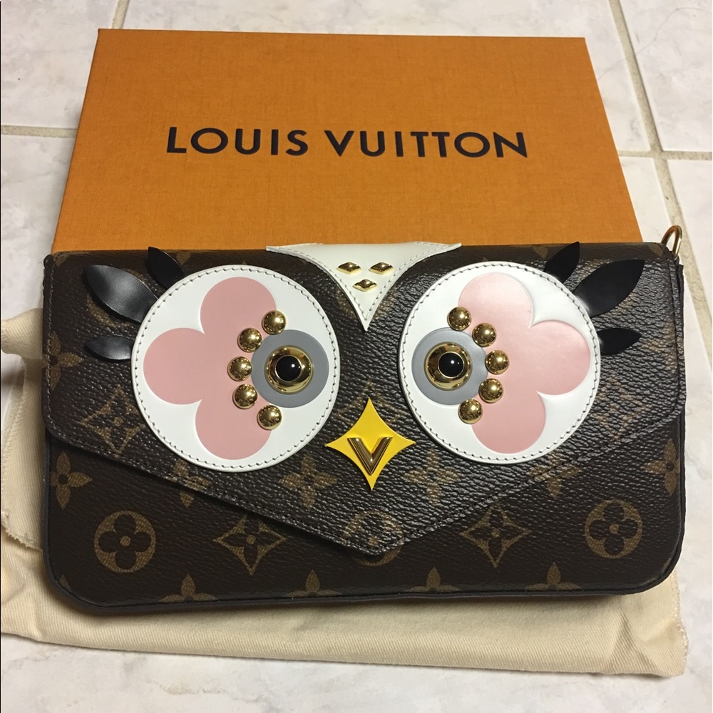 Felicie Limited Edition Lovely Birds Collection