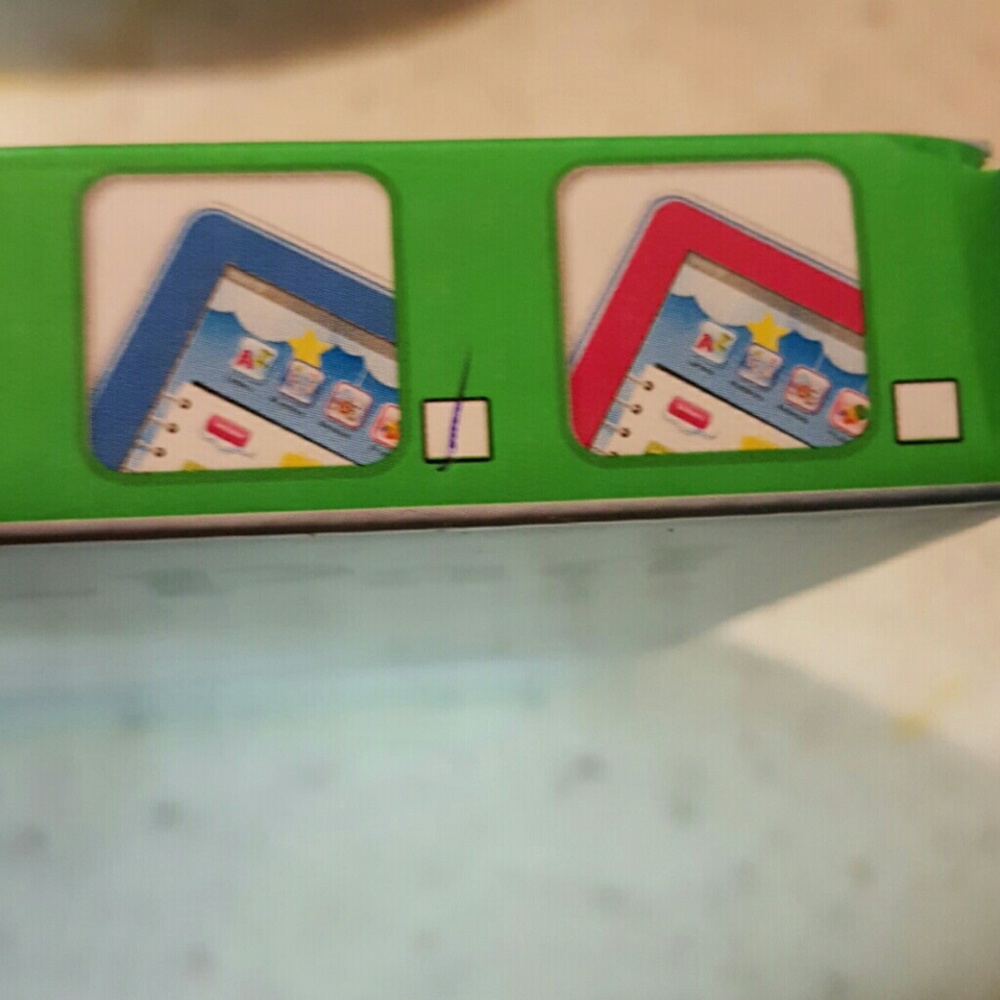 💯Children's learning tablet🤔 - Picture 5 of 7