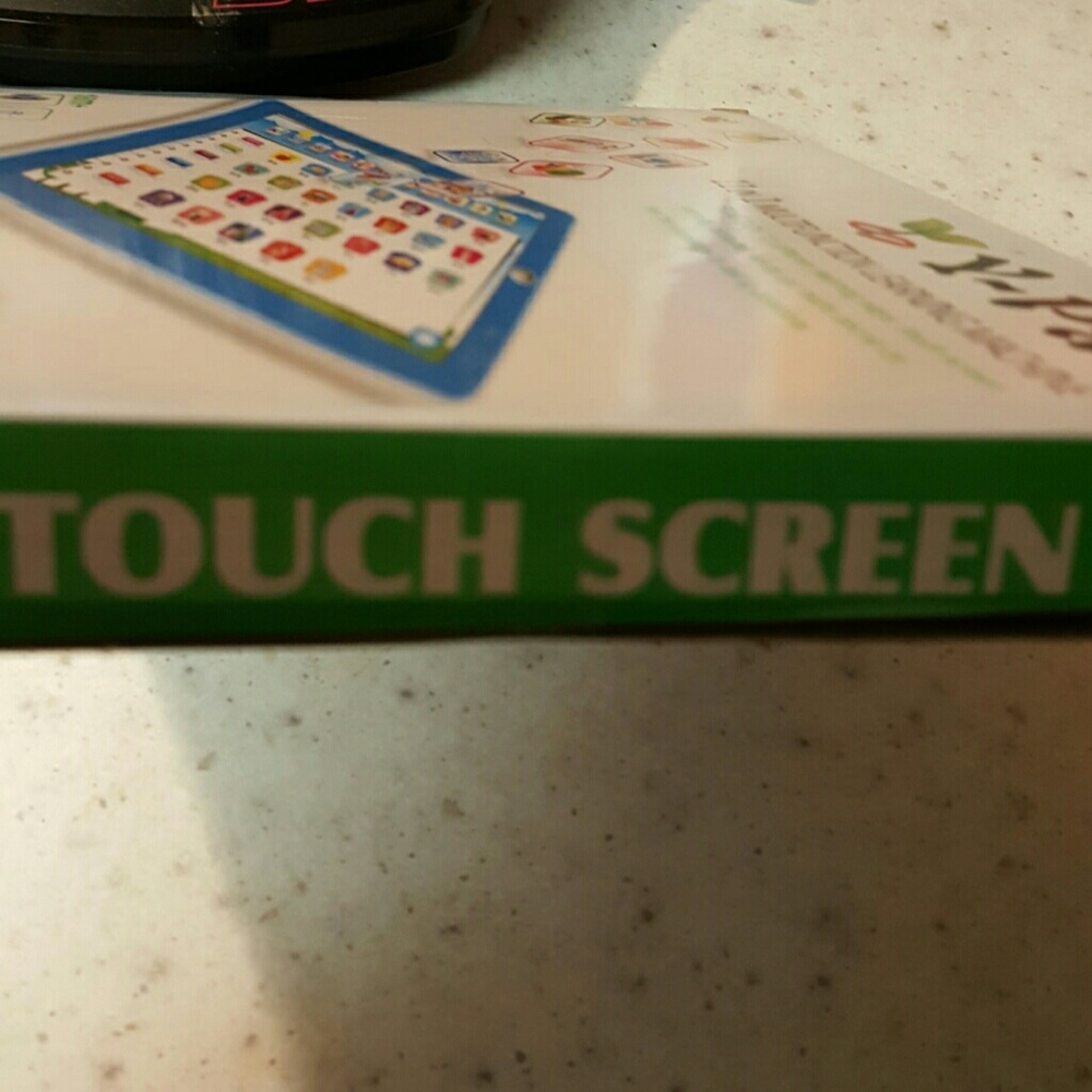 💯Children's learning tablet🤔 - Picture 7 of 7