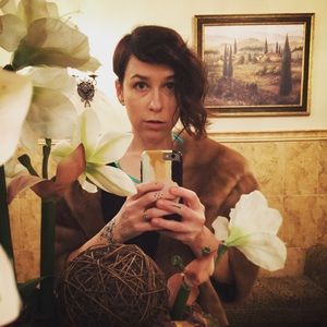 Meet your Posher, Sarahjean