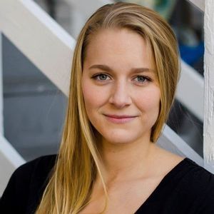 Meet your Posher, Marisa