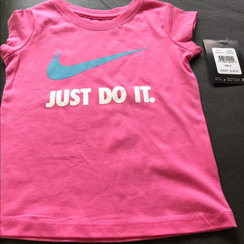 Girls Toddler T-shirt