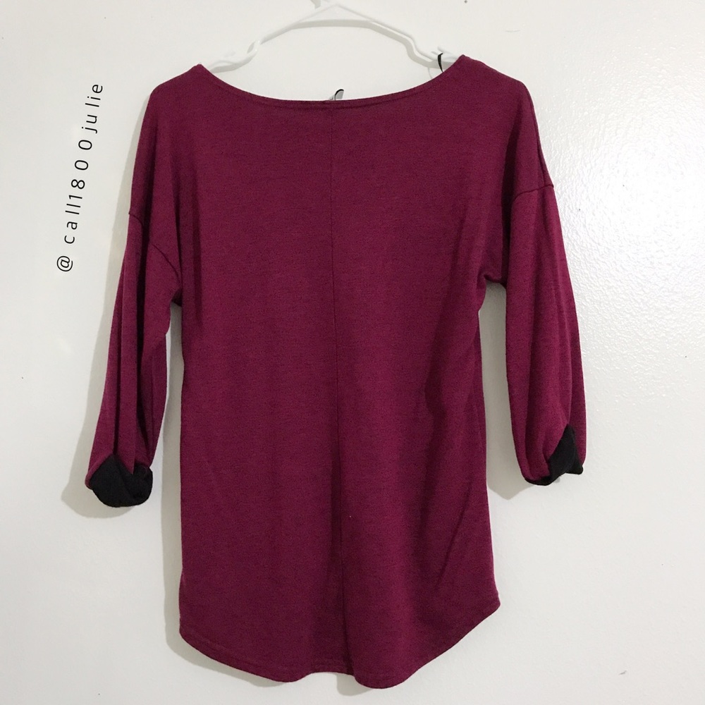 H&M basic top - Picture 2 of 2