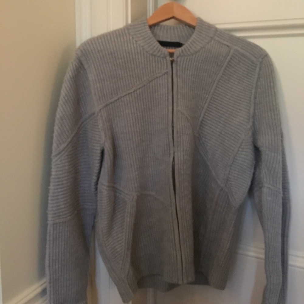 Alexander Wang Men's Cardigan Size S