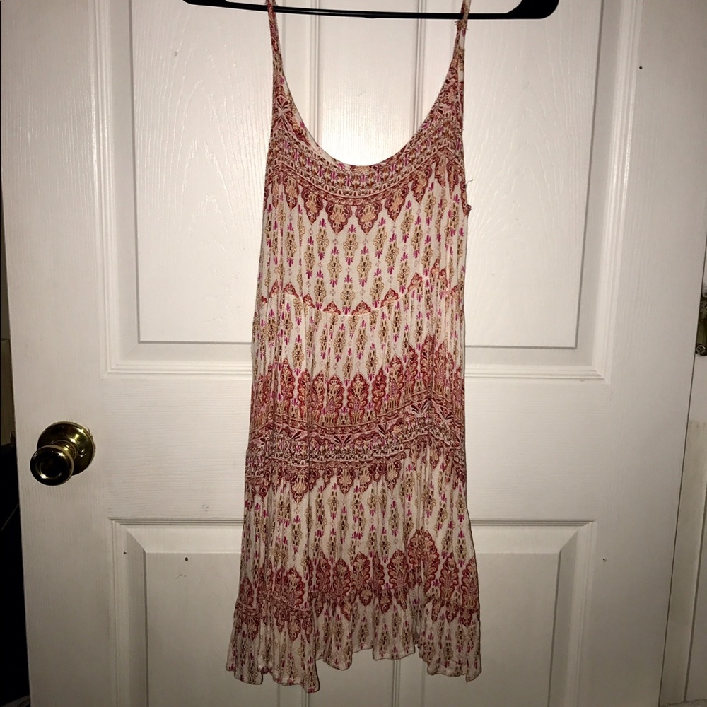 Summer dress