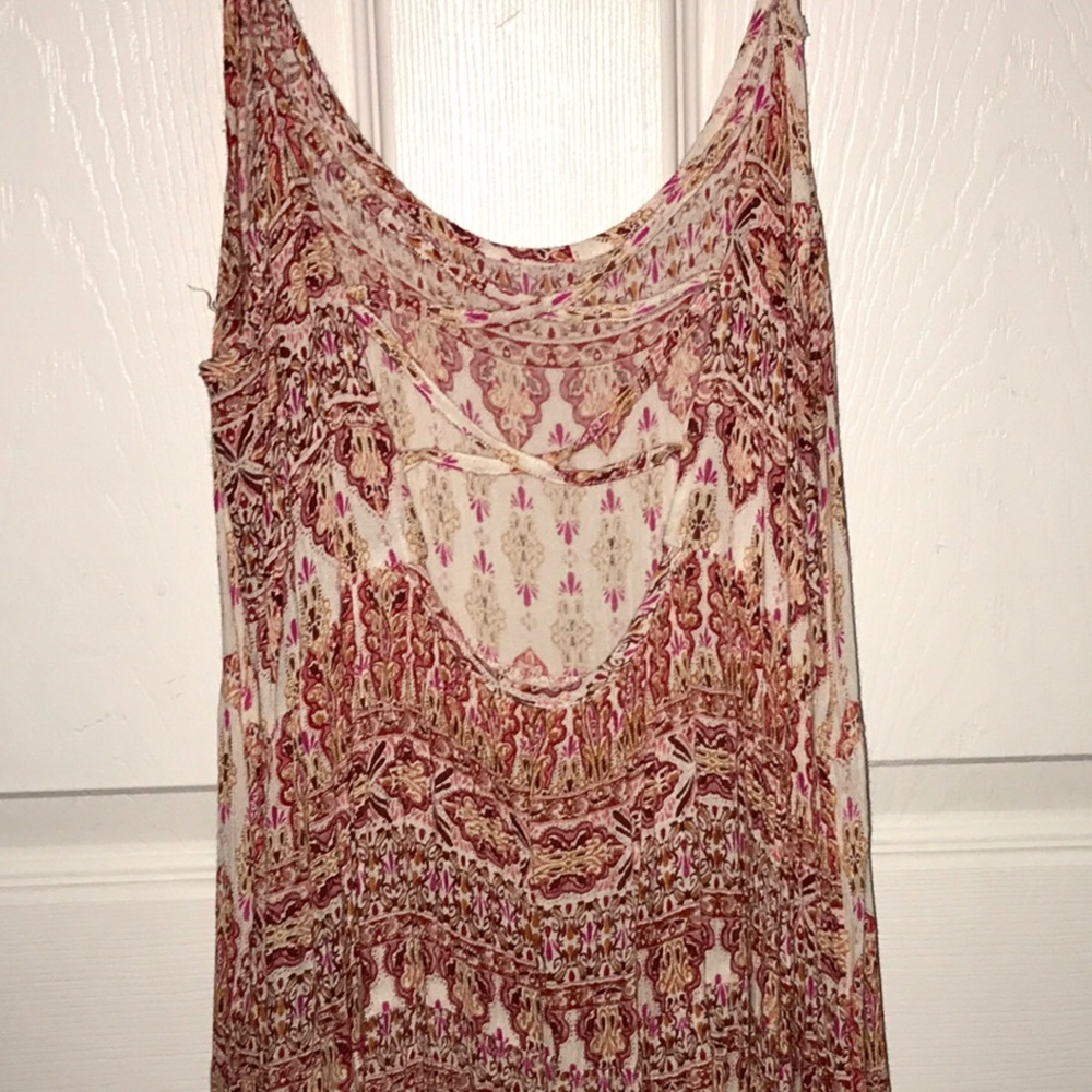 Summer dress - Picture 3 of 3