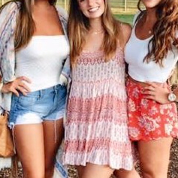 Summer dress - Picture 2 of 3