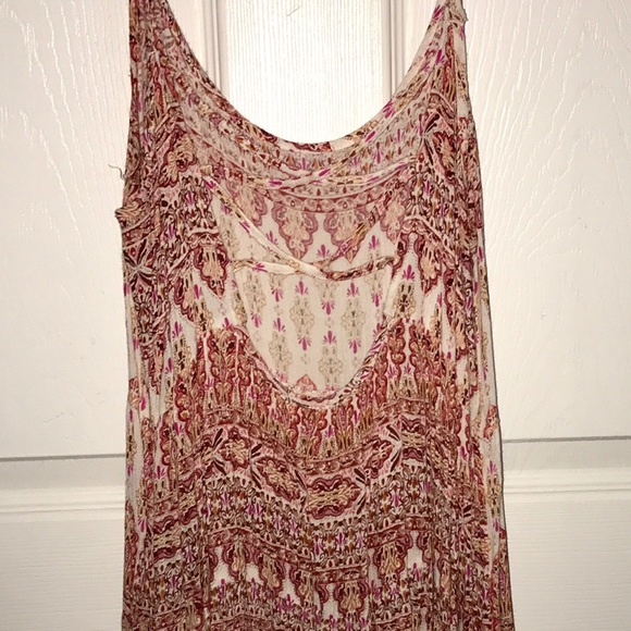 Summer dress - Picture 3 of 3