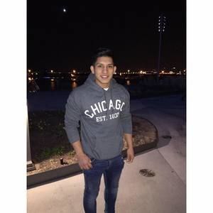 Meet your Posher, Jonathan