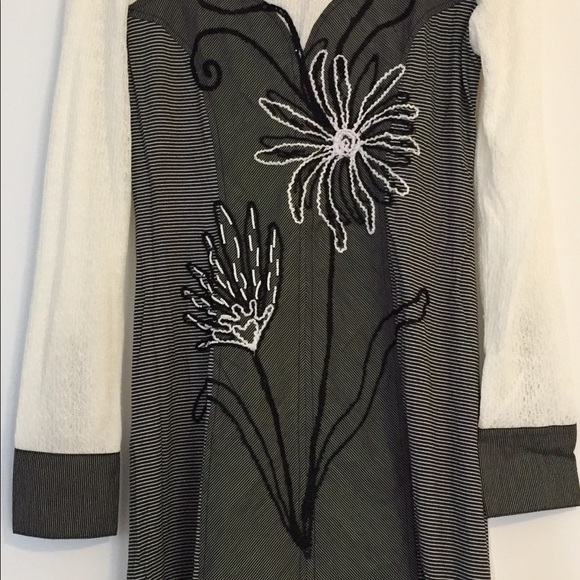 dzhavael Dresses & Skirts - Dzhavael couture dress XL