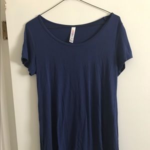 Lularoe Xs Classic T