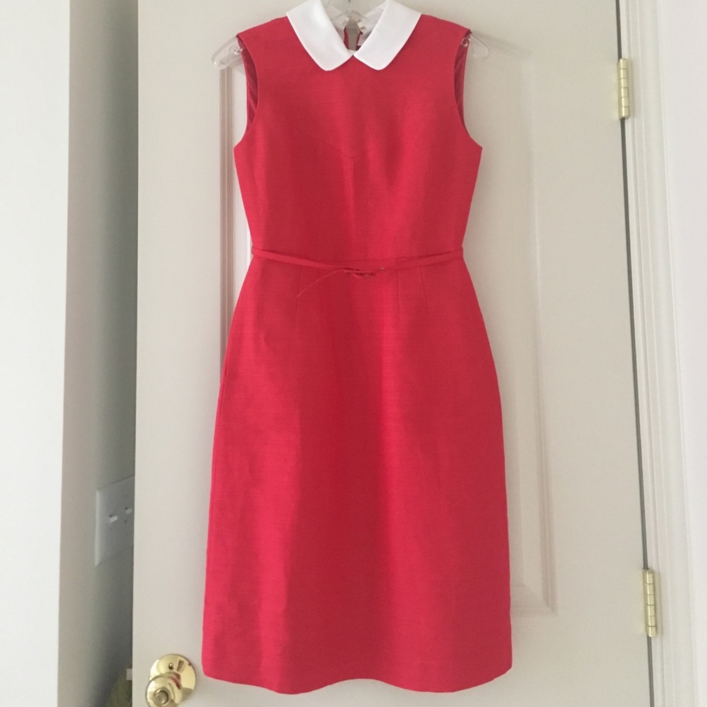 NWT Tory Burch Kimberly dress size 2 - Picture 2 of 6