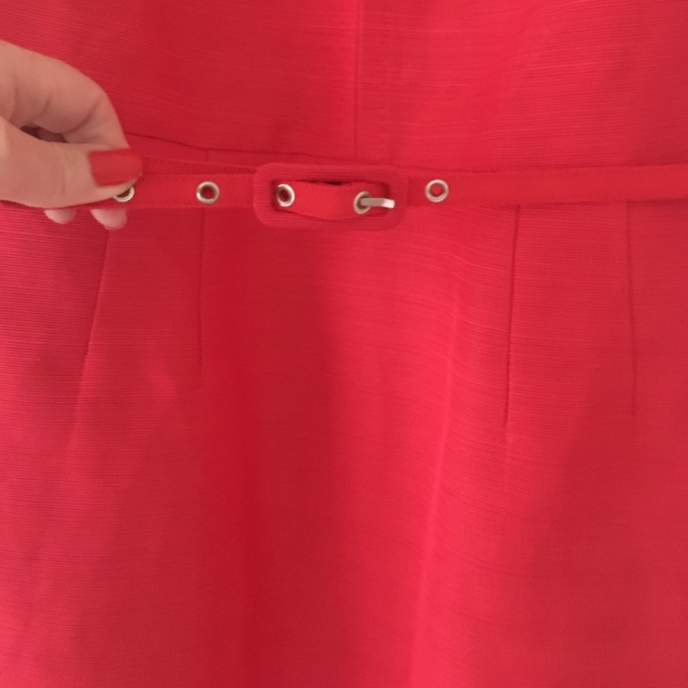NWT Tory Burch Kimberly dress size 2 - Picture 3 of 6