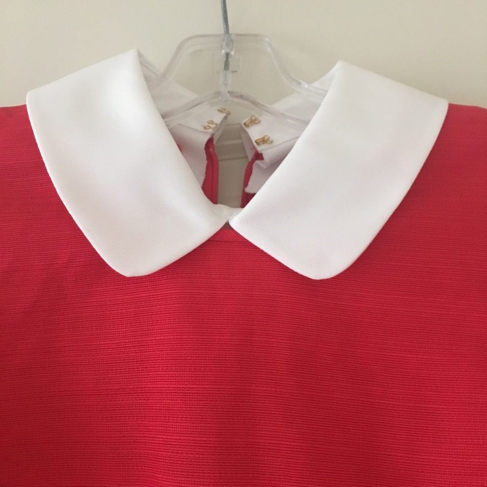NWT Tory Burch Kimberly dress size 2 - Picture 4 of 6
