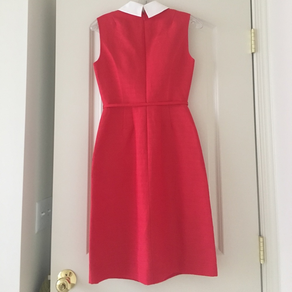 NWT Tory Burch Kimberly dress size 2 - Picture 6 of 6