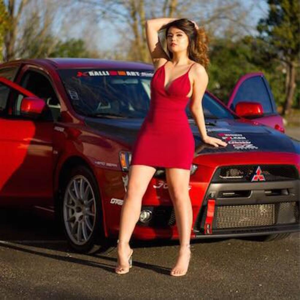 Meet your Posher, Jacinda