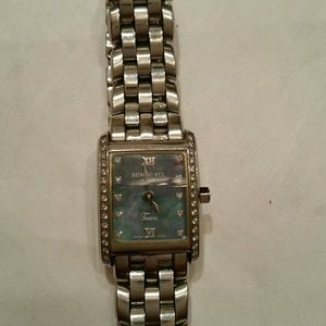 Raymond Weil Tosca ladies' watch