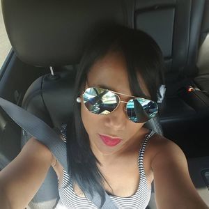 Meet your Posher, Karina