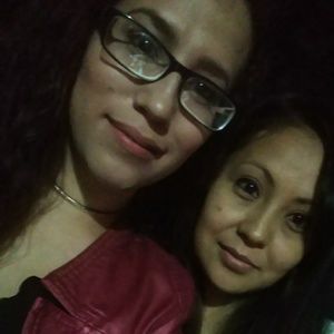 Meet your Posher, Gladys