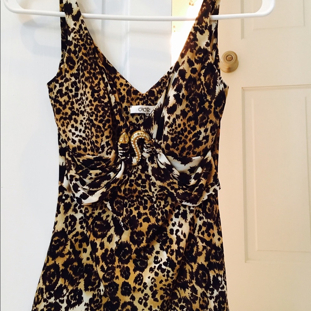 Cache XS top