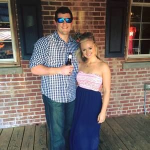 Meet your Posher, Sally