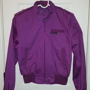 Vintage Members Only jacket
