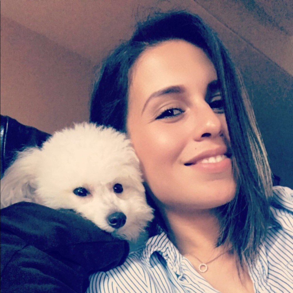 Meet your Posher, Anette