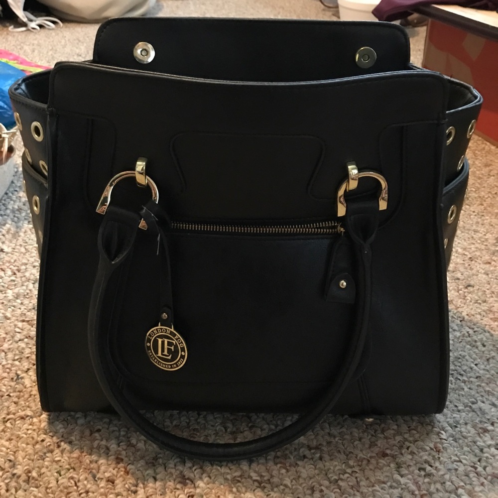 London Fog Large Bag