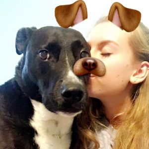 Meet your Posher, Avery